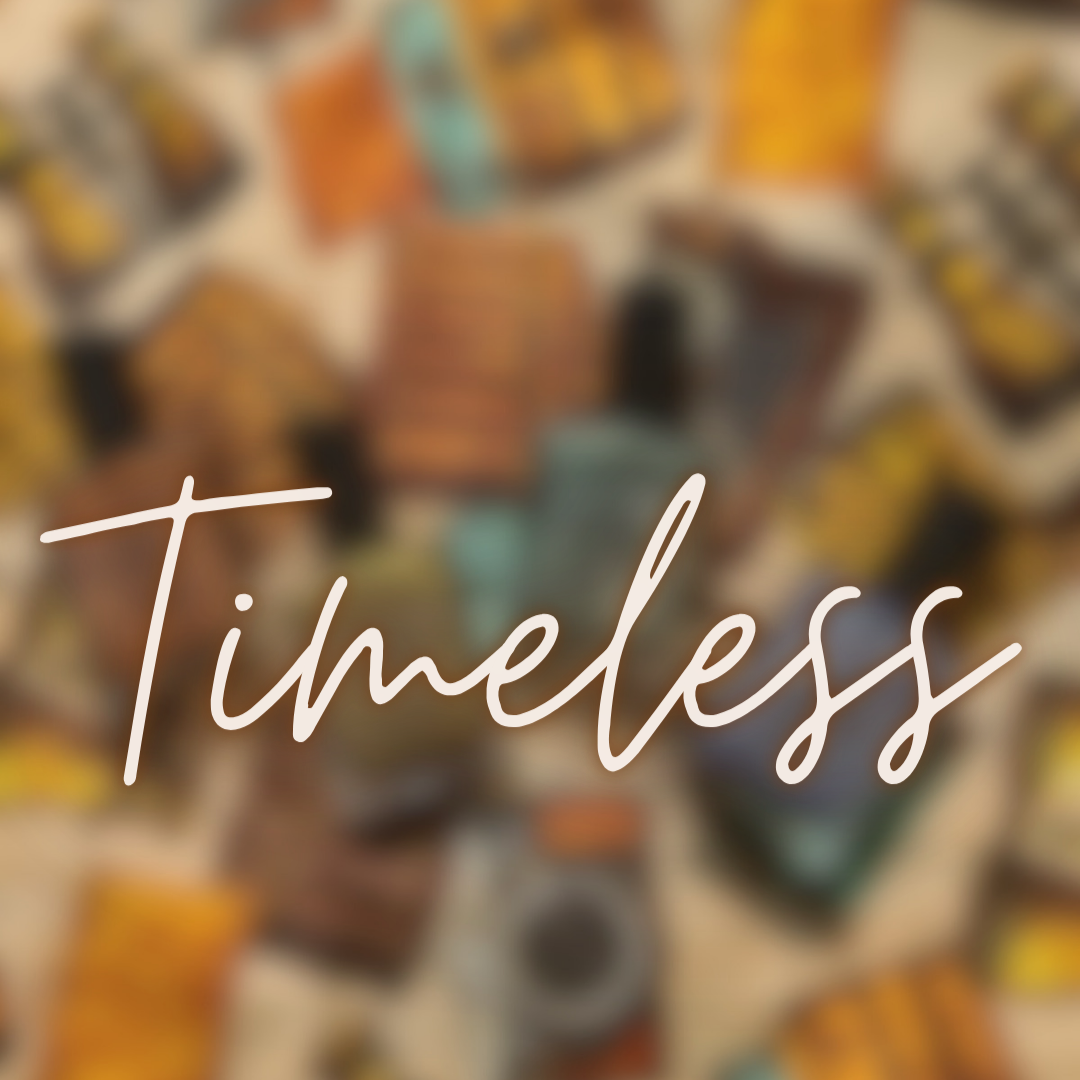 Timeless Bundle